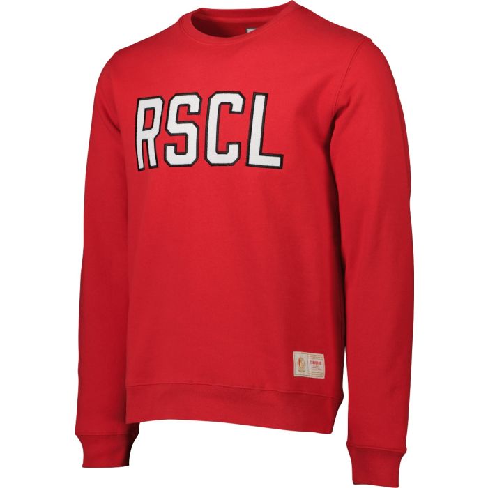 SWEAT ROUGE RSCL