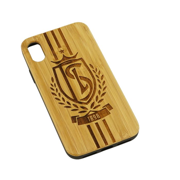 Cover Iphone X/XS Sienna