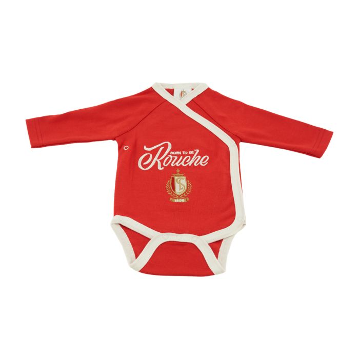 BODY BEBE 3-6 M BORN TO BE ROUCHE