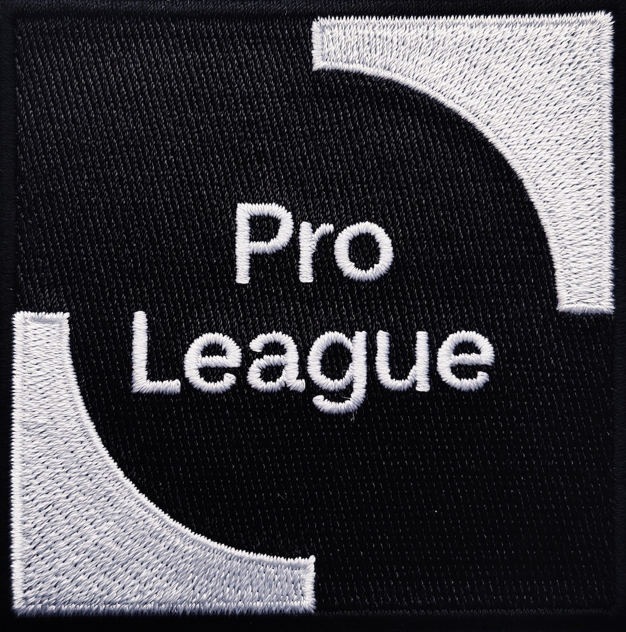 Badge Pro League 2